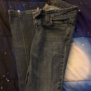 Dollhouse Jeans